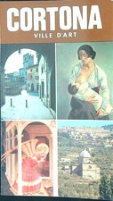 CORTONA VILLE D'ART SETTEPOSTE
