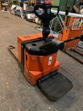 Transpallet basso BT 7PML20/8