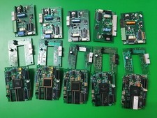 Lotto Stock 5 Pezzi 68HC11