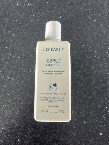 Liz earle eyebright lozione - eyebright,