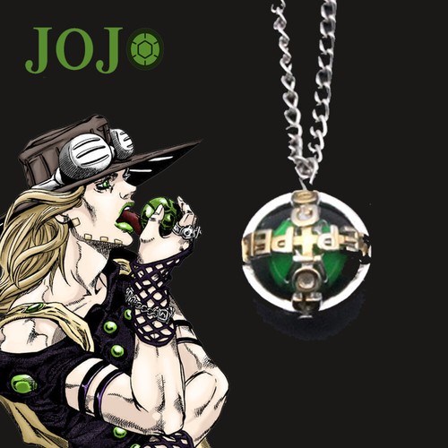 Anime jojo bizarre adventure - anime,