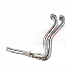 COLLETTORI COLLETTORE SPORTIVO YAMAHA TENERE 700 2021 2022 2023 2024 EURO 5