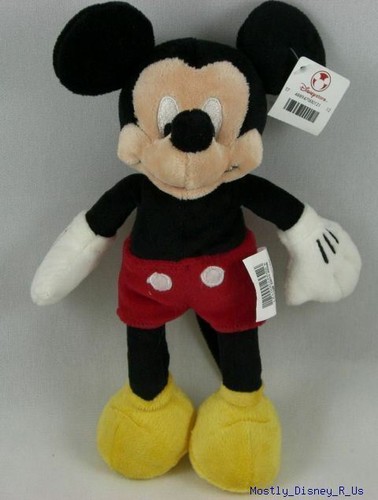Nuovo disney store mickey - disney,