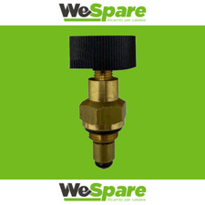 RUBINETTO CARICO RIEMPIMENTO