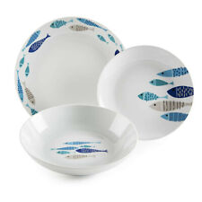 Servizio Piatti tavola 18