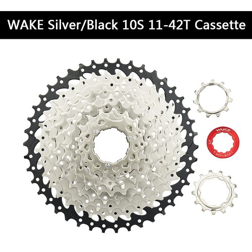 Ruota libera cassetta wake - a,