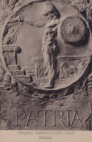 Perugia comit - #,