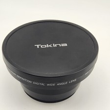 Tokina obiettivo fotocamera