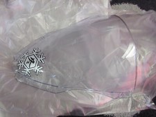 schermo carena originale kawasaki 2016 2017 2018 2019 2020 ZX10RR zx10R ZX10 NUOVO