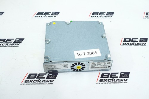 Centralina audi 8t a6 - a5,