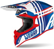 CASCO BAMBINO HELMET MOTO