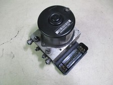 9664383780 CENTRALINA POMPA ABS PEUGEOT 207 1.6 HDI 16V ANNO 09 10.0960-1198.3K