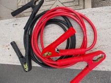 CAVI PER BATTERIA AUTO MOTO