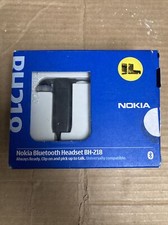 Auricolare Bluetooth Nokia Bh-218