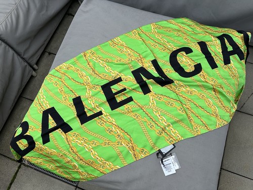 Panno balenciaga 100 - panno,