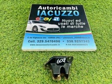 SERRATURA CHIUSURA COFANO