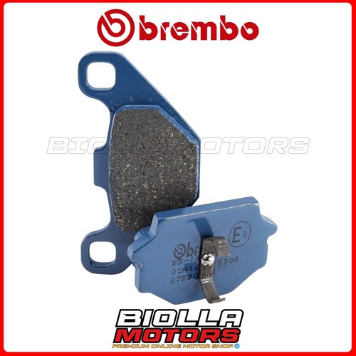 07bb0708 pastiglie freno - 07bb0708,