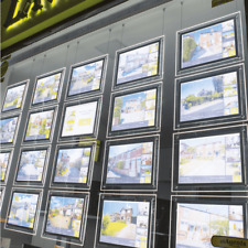 Linno® A1A2A3A4 Kit Cavo LED da soffitto a pavimento Display Finestra...