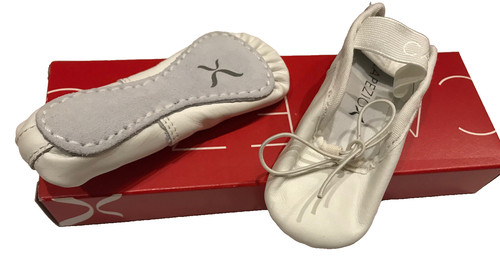 Scarpe ballo capezio - da,