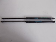 Coppia Molle a Gas Ammortizzatori Pistoncini Baule VOLKSWAGEN FOX 2005