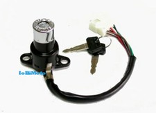 BLOCCHETTO ACCENSIONE