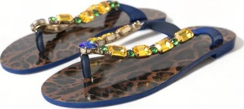 Dolce gabbana sandali - &, bassi