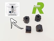 Set 4 Piedini Gommini Kit