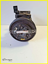 Compressore Aria Condizionata Clima A/C FIAT STILO 1.9 JTD 2001 2010 4472208640