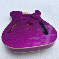 Corpo chitarra Telecaster