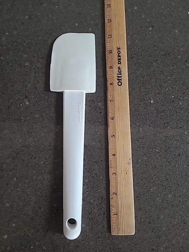 Tupperware spatola silicone - spatola,