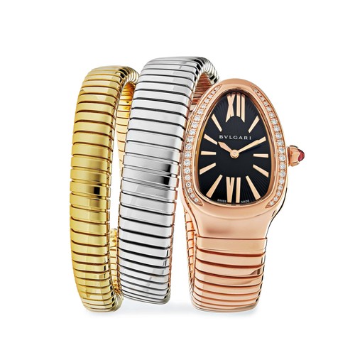 Orologio bvlgari serpenti - bvlgari,
