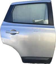 Portiera posteriore destra pdx per modello NISSAN QASHQAI anno dal 2007