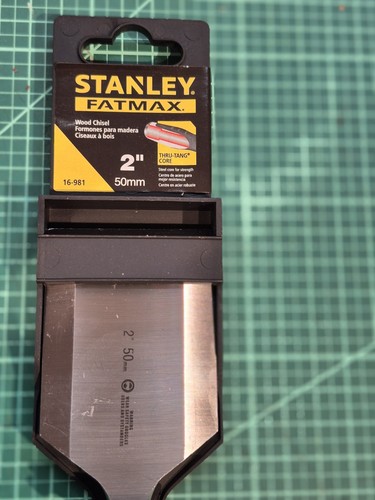 Stanley fat max scalpello per - max,