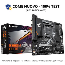 ✅ Scheda Madre GIGABYTE