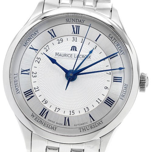 Orologio uomo maurice lacroix - uomo,