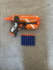 Nerf N-Strike Elite Firestrike + 7 dardi originali 