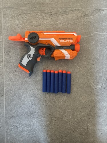 Nerf strike elite firestrike - elite,