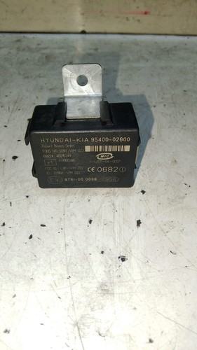 Centralina immobilizer per - centralina,