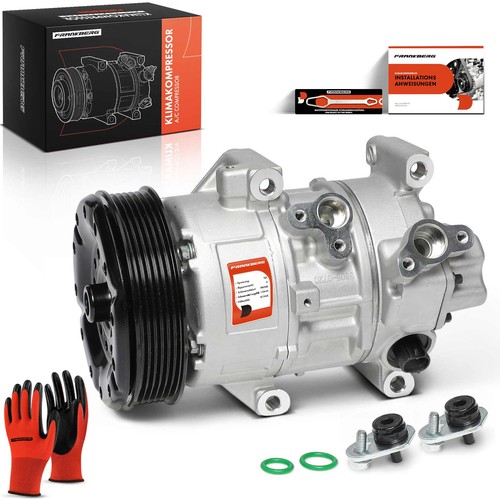 Compressore aria condizionata - compressore,
