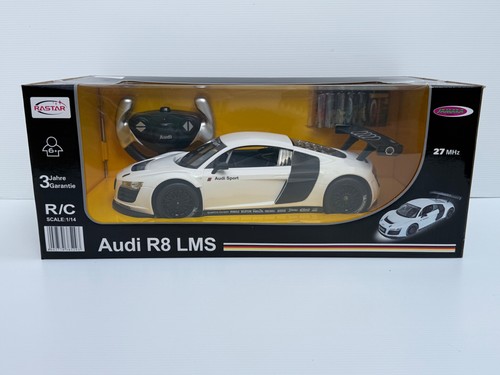 Auto radiocomandata audi - radiocomandata,