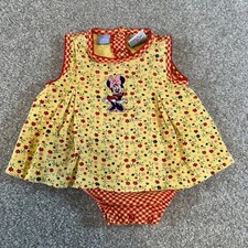Pagliaccetto vestito vintage
