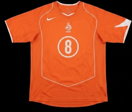 Maglia originale olanda davids - originale,