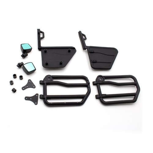 Aggiornamenti porte auto - , lcx