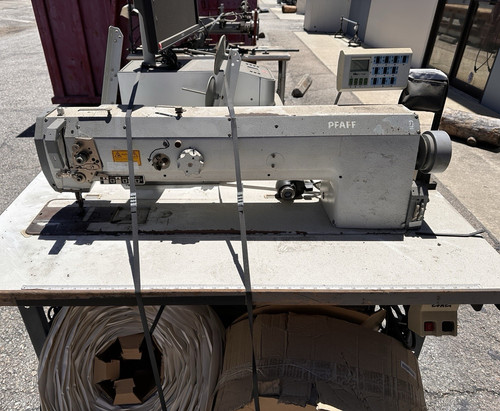 Pfaff 1425 long arm - 1425,