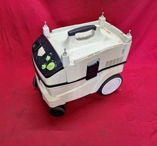 Festool CTM 26 E Aspirapolvere Aspirapolvere Industriale Aspirapolvere 