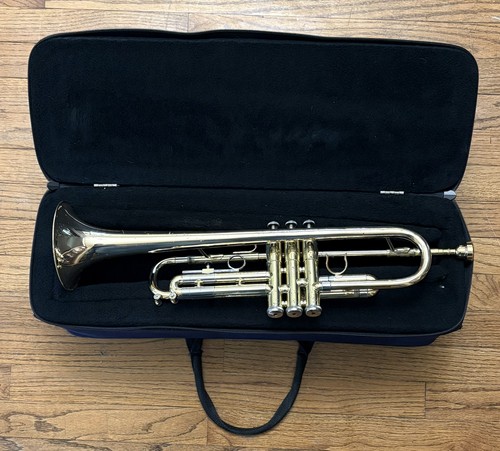 Tromba studentesca getzen 400 - tromba,