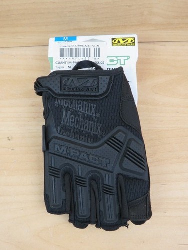 Coppia guanti mechanix wear - coppia,