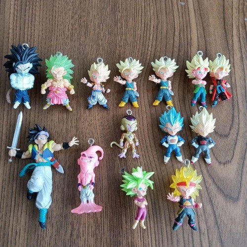 Lotto portachiavi dragon ball - lotto,