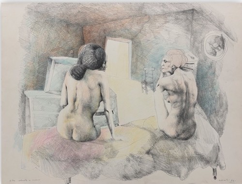 Ugo attardi - ugo,
