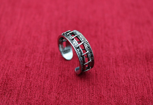Anello donna argento - anello,
